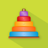 icon Swipe The Disk 3.8