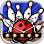 icon Bowling Strike