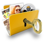 icon Apps Lock & Gallery Hider