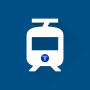icon MonTransit ETS LRT Edmonton