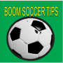 icon Boom Soccer Tips 100%