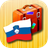 icon Slovenian Phrasebook 2.4