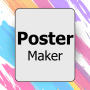 icon Poster Maker