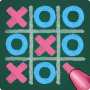 icon TicTacToe King