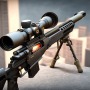 icon Pure Sniper: Gun Shooter Games