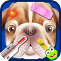 icon Pet Vet Doctor 2