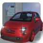icon Abarth Drift Simulator