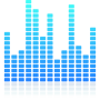 icon Music Equalizer