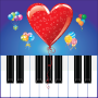 icon Kids Balloons Piano
