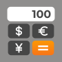 icon Currency Converter