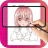 icon Draw Sketch & Trace 1.0.15