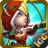 icon com.igg.castleclash_jp 3.3.2