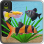 icon Aquarium Fish