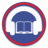 icon com.pdm.nepaliaudiobook 6.1.6