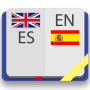 icon English-Spanish Dictionary
