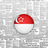 icon com.allaboutnews.singaporenews 8.2