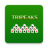 icon TRIPEAKS 3.8