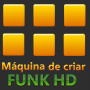 icon Maquina criar FUNK HD