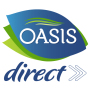 icon Oasis Direct