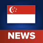 icon com.allaboutnews.singaporenews