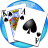 icon com.karmangames.spades 1.84