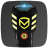 icon Stun gun flashlight 3.5
