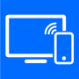 icon Screen Mirroring - TV Miracast