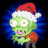 icon Zombie Santa Smash 4.0