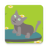 icon com.soniconator.hoverboardcat 1.9