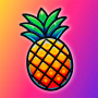 icon Pinya