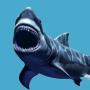 icon Shark Jaws Attack Game