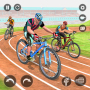 icon Offroad Bike Stunt Racer