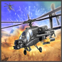 icon Helicopter Fleet Counter