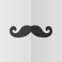 icon Mustache HD wallpapers