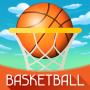 icon Basketball Hoops Master Challenge