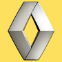 icon Renault Code Scanner
