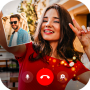 icon VideoVibe Video Call