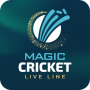 icon Magic Cricket Live Line