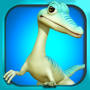icon Talking Compsognathus