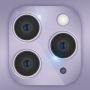 icon Phone Style Camera- 12 pro MAX Camera Effetc