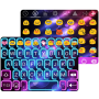 icon Neon Night
