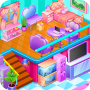 icon My Princess Room Design