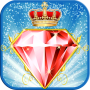 icon Frozen Jewels Dash