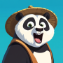 icon Panda Master