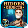 icon Mystery Kidnapping
