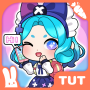 icon Tut World:Home Town Builder