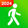 icon Step Tracker - Pedometer