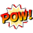 icon Pow! Comics Reader 1.37