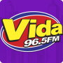 icon Vida FM