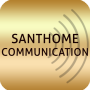 icon Santhome Comm